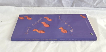 Each Goldfish is Hand Painted by Jules Leigh Koch