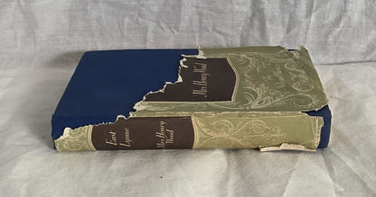 East Lynne by Mrs. Henry Wood