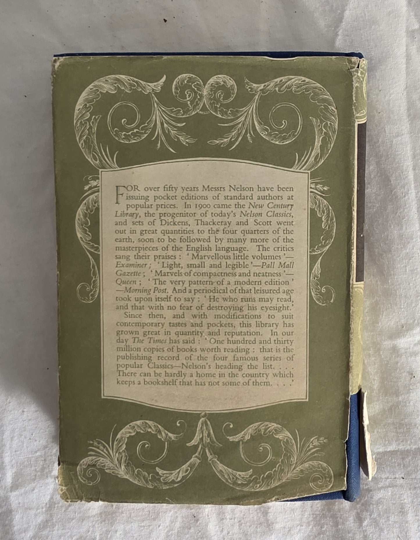 East Lynne by Mrs. Henry Wood