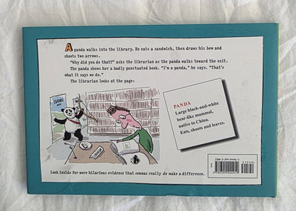 Eats, Shoots & Leaves by Lynne Truss