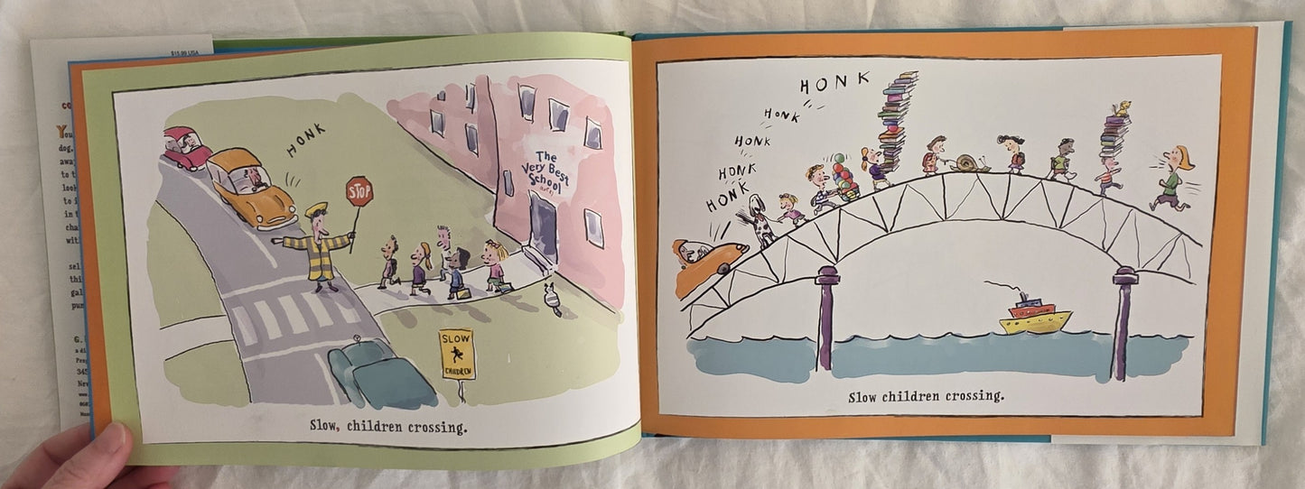 Eats, Shoots & Leaves by Lynne Truss