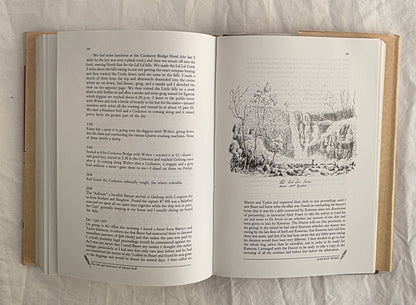 The Life and Adventures of Edward Snell by Tom Griffiths