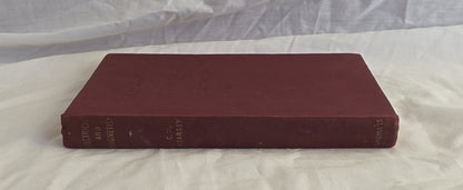 Electricity and Magnetism by C. W. Kearsey