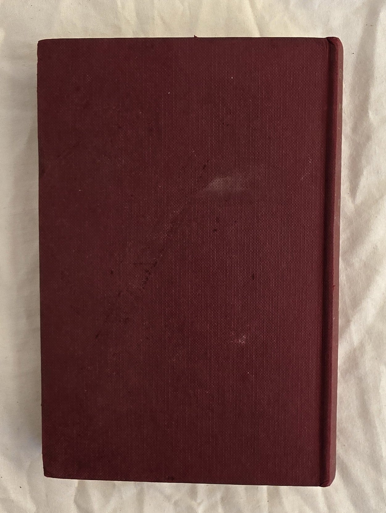 Electricity and Magnetism by C. W. Kearsey