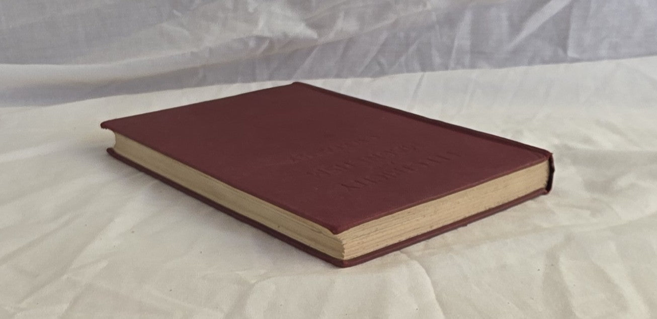 Electricity and Magnetism by C. W. Kearsey