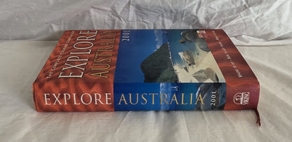 Explore Australia 2001