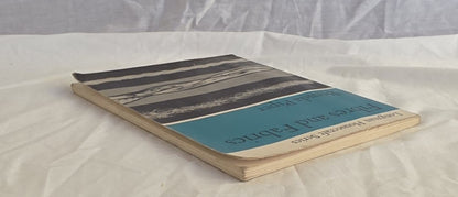 Fibres and Fabrics by Brenda Piper