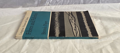 Fibres and Fabrics by Brenda Piper