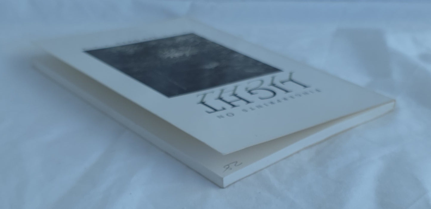 Fingerprints on Light by Jan Owen