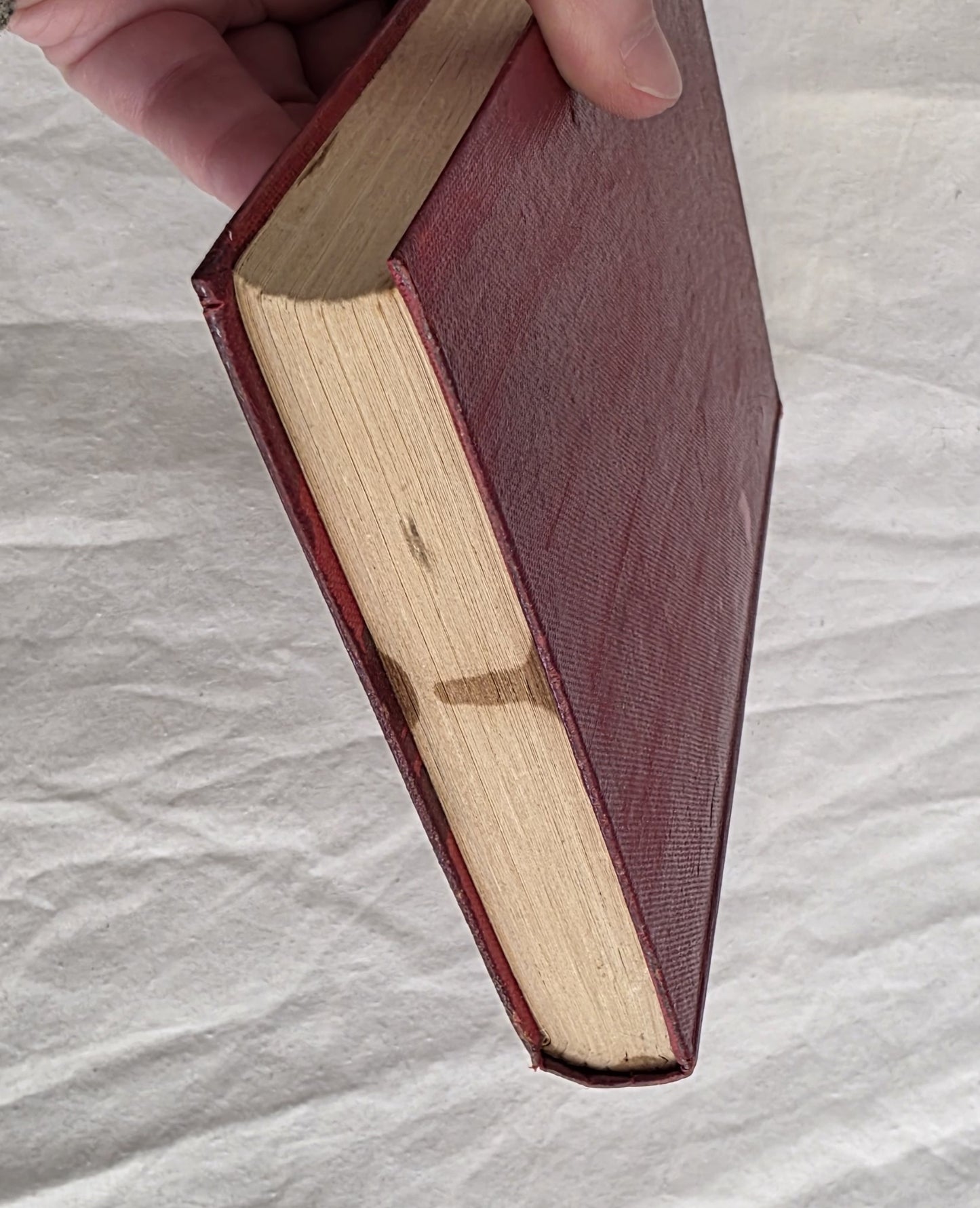 Five Get Into Trouble by Enid Blyton