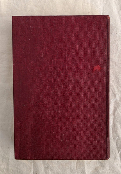 Five Get Into Trouble by Enid Blyton