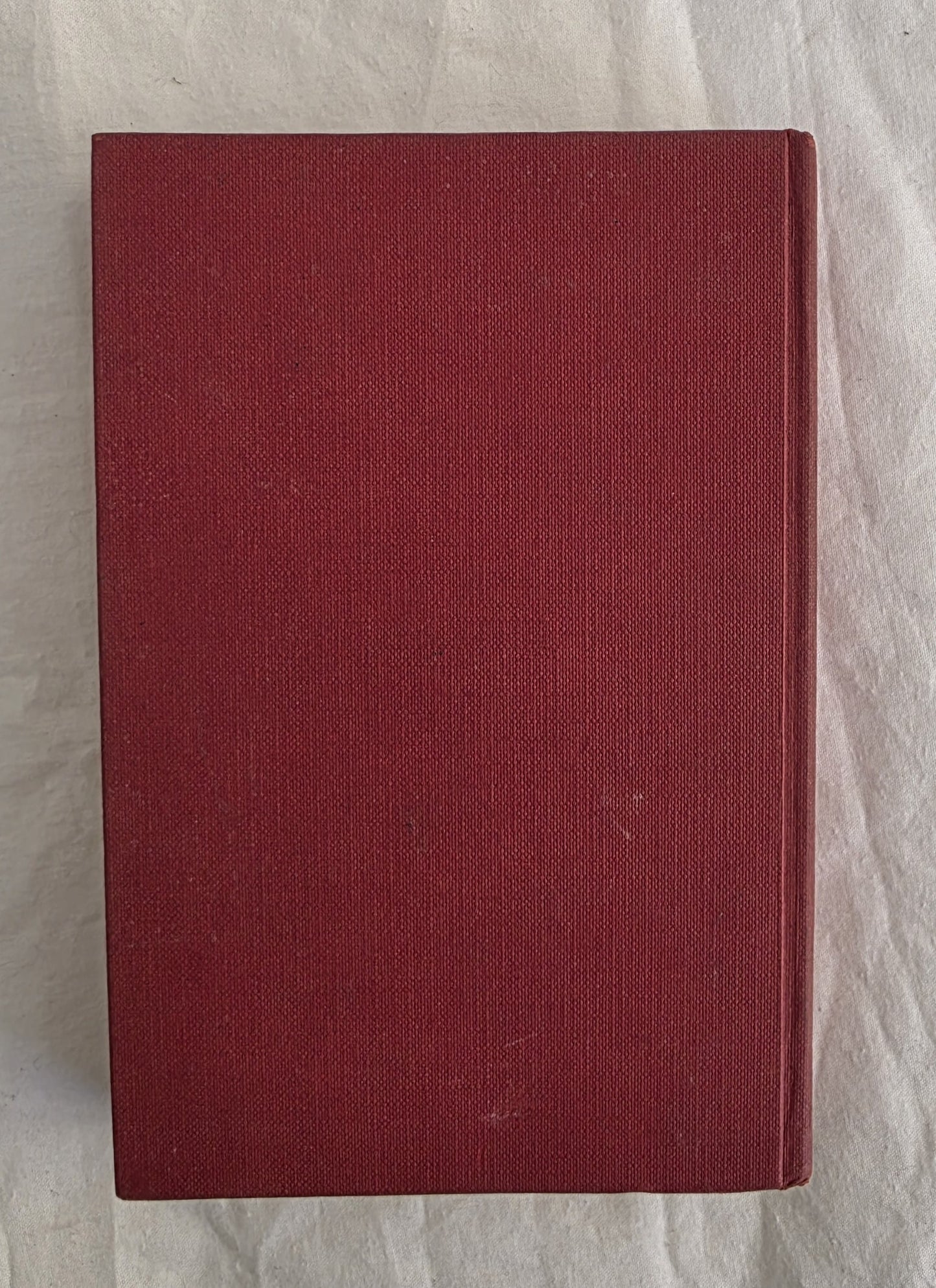 Five Have a Wonderful Time by Enid Blyton