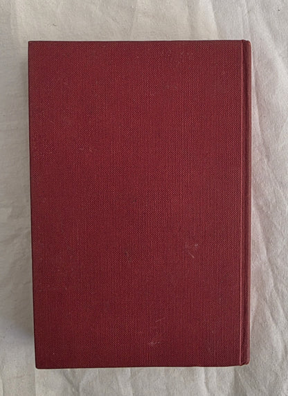 Five Have a Wonderful Time by Enid Blyton