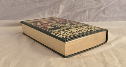 Flanagan’s Run by Tom McNab