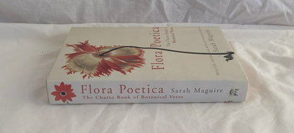 Flora Poetica by Sarah Maguire