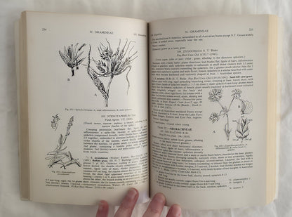 Flora of South Australia Part I by J. M. Black