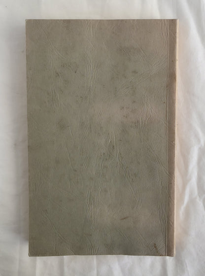 Flora of South Australia Parts II and III by J. M. Black