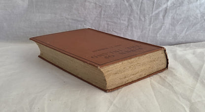 Flynn of the Inland by Ion L. Idriess (1932)