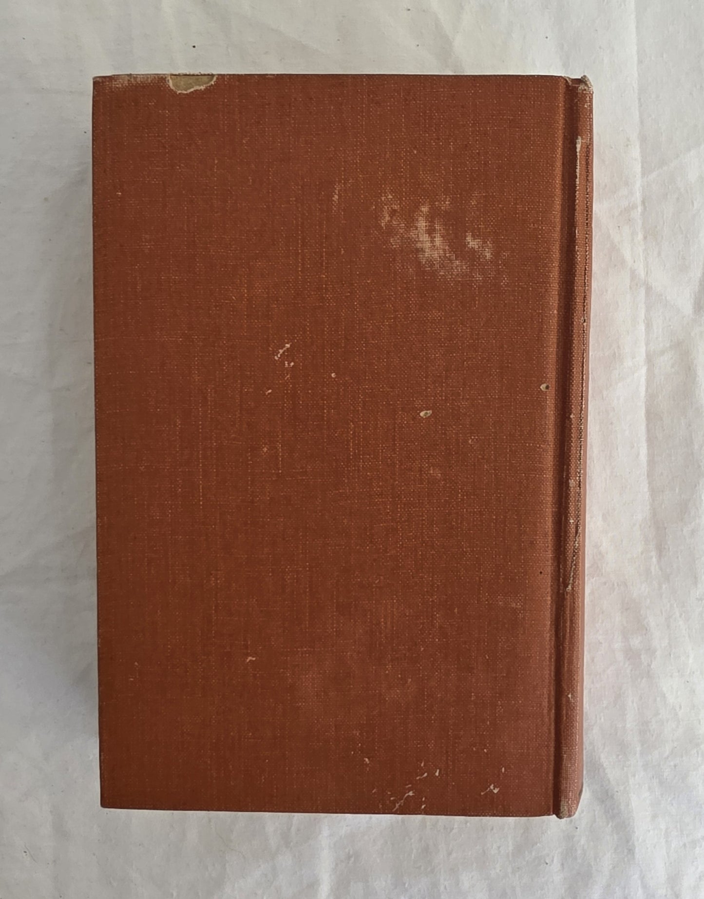 Flynn of the Inland by Ion L. Idriess (1932)