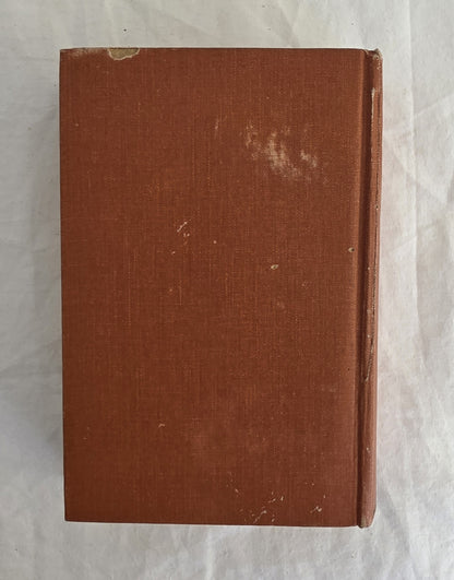 Flynn of the Inland by Ion L. Idriess (1932)