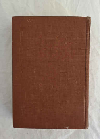 Flynn of the Inland by Ion L. Idriess (1936)