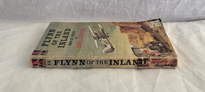 Flynn of the Inland by Ion L. Idriess