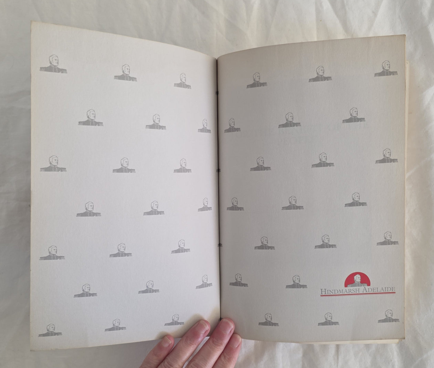 For the Benefit of the People by Rob Linn