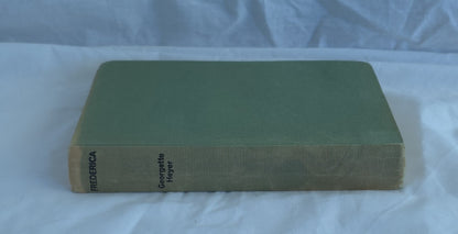 Frederica by Georgette Heyer