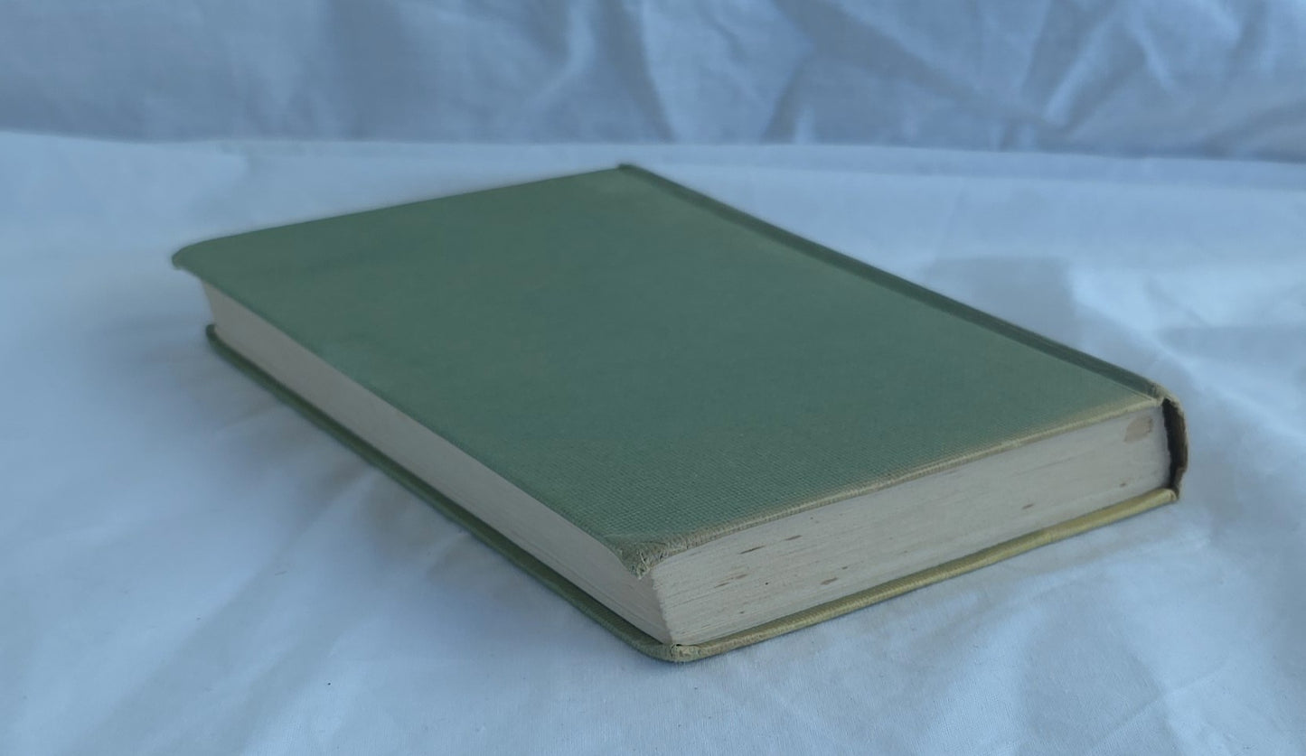 Frederica by Georgette Heyer