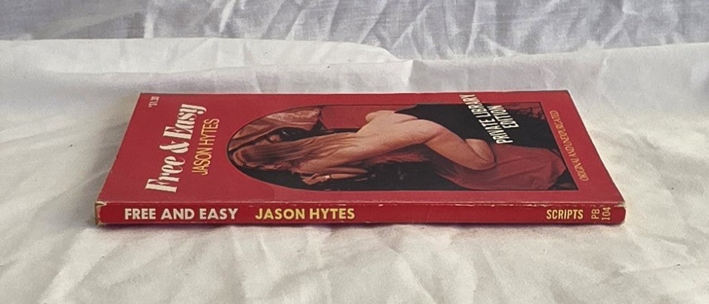Free and Easy by Jason Hytes