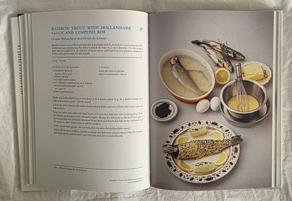 French Cuisine for Australians by Gabriel Gate and Angie Burns Gate (1981)
