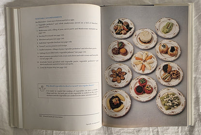 French Cuisine for Australians by Gabriel Gate and Angie Burns Gate