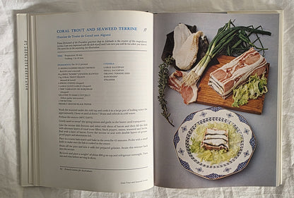 French Cuisine for Australians by Gabriel Gate and Angie Burns Gate