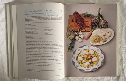French Cuisine for Australians by Gabriel Gate and Angie Burns Gate