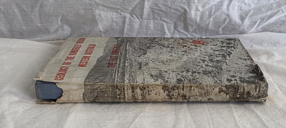 Geology of the Kimberley Region Western Australia by D. B. Dow and I. Gemuts
