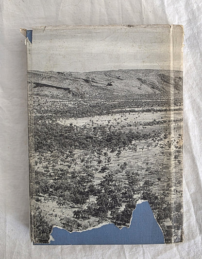 Geology of the Kimberley Region Western Australia by D. B. Dow and I. Gemuts
