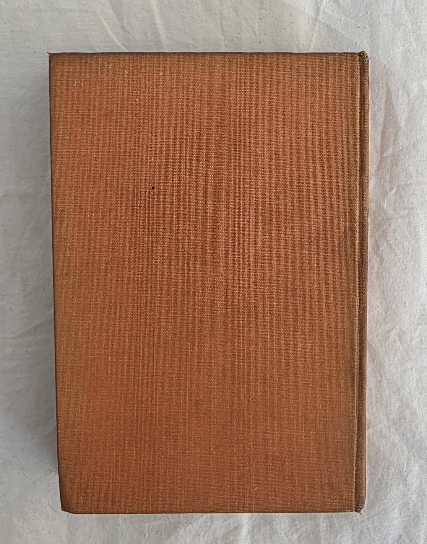 Gold-Dust and Ashes by Ion L. Idriess