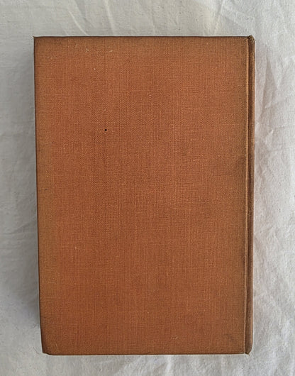 Gold-Dust and Ashes by Ion L. Idriess