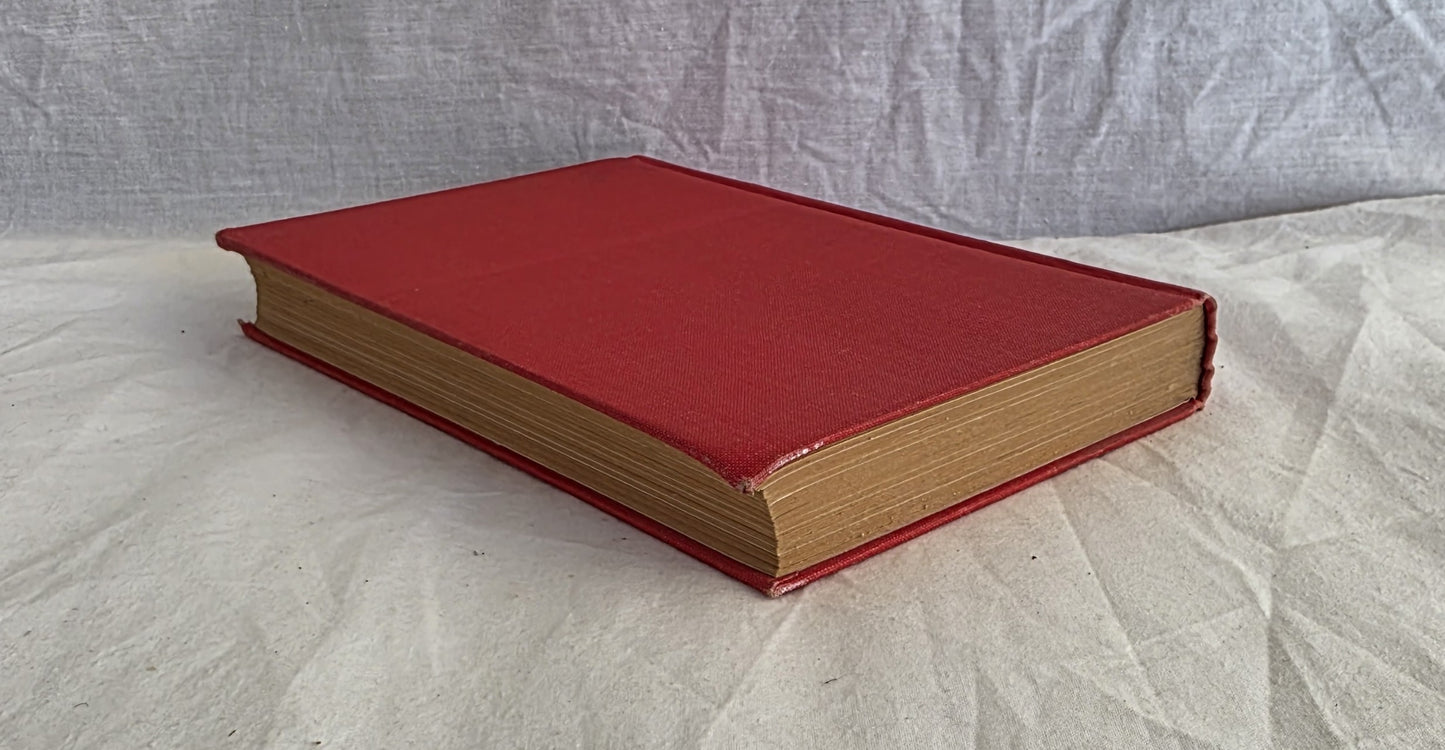 Gold-Dust and Ashes by Ion L. Idriess (1953)