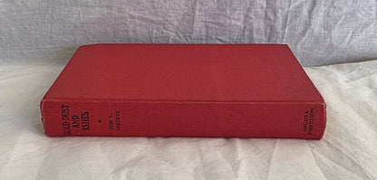 Gold-Dust and Ashes by Ion L. Idriess (1953)