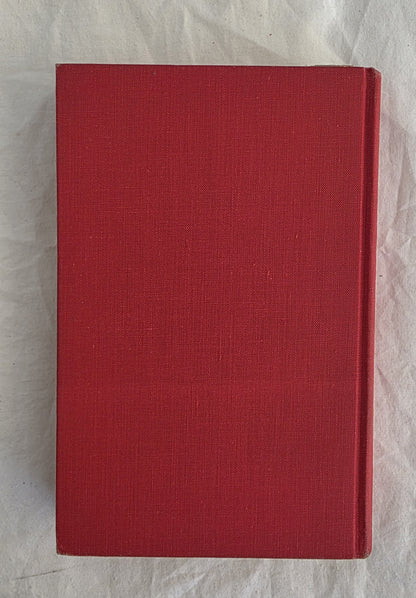 Gold-Dust and Ashes by Ion L. Idriess (1953)