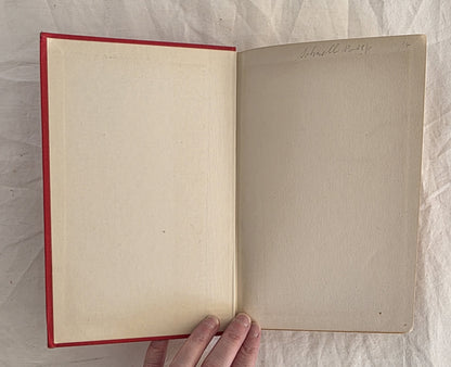 Gold-Dust and Ashes by Ion L. Idriess (1953)
