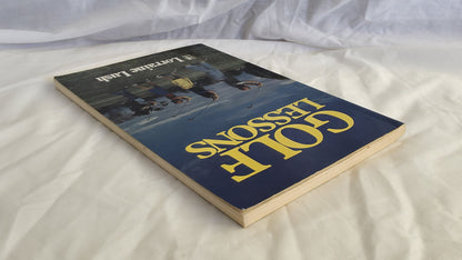 Golf Lessons by Lorraine Lush