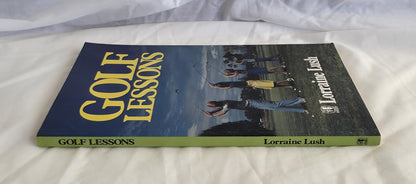 Golf Lessons by Lorraine Lush