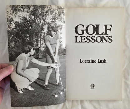 Golf Lessons by Lorraine Lush