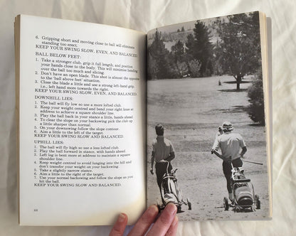 Golf Lessons by Lorraine Lush