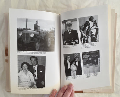 Goodbye Girlie by Patsy Adam-Smith