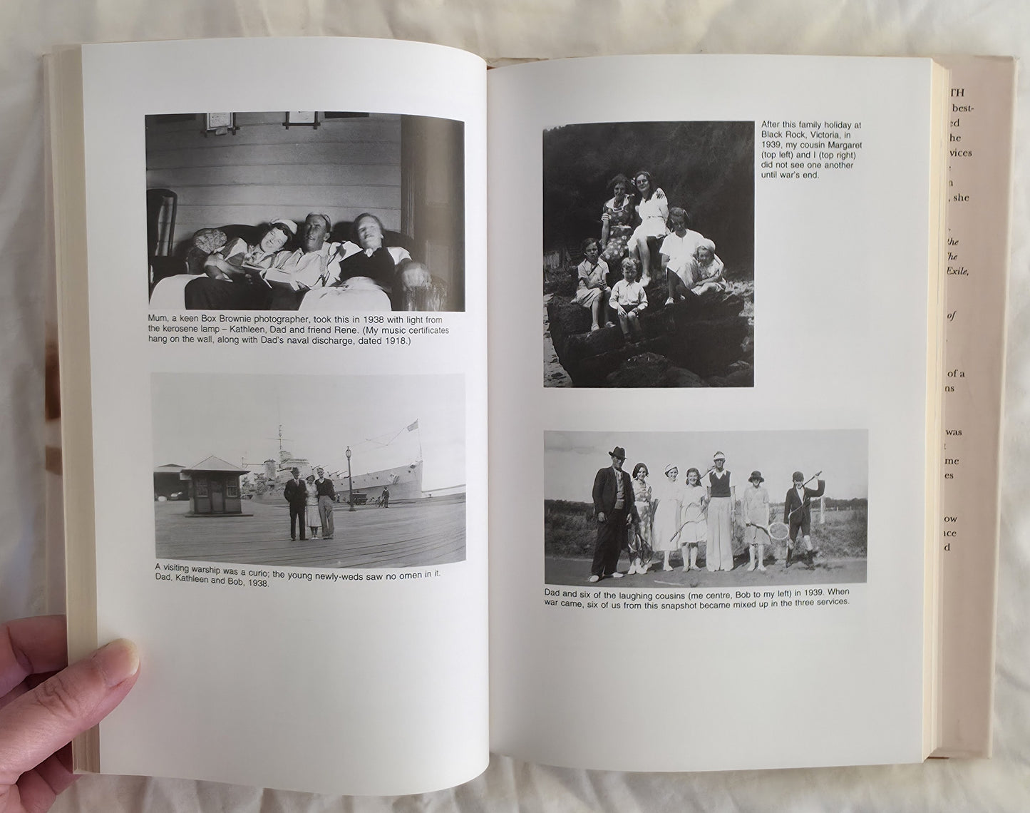 Goodbye Girlie by Patsy Adam-Smith