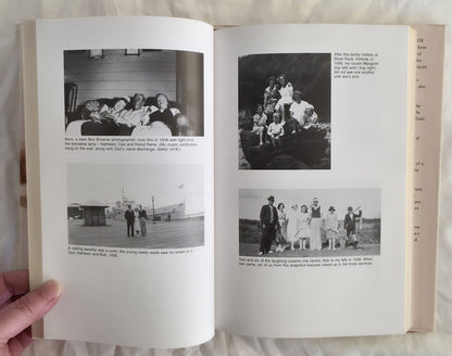 Goodbye Girlie by Patsy Adam-Smith