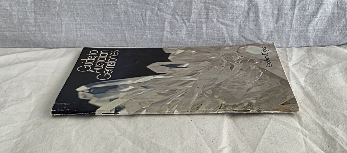 Guide to Australian Gemstones  Reader’s Digest